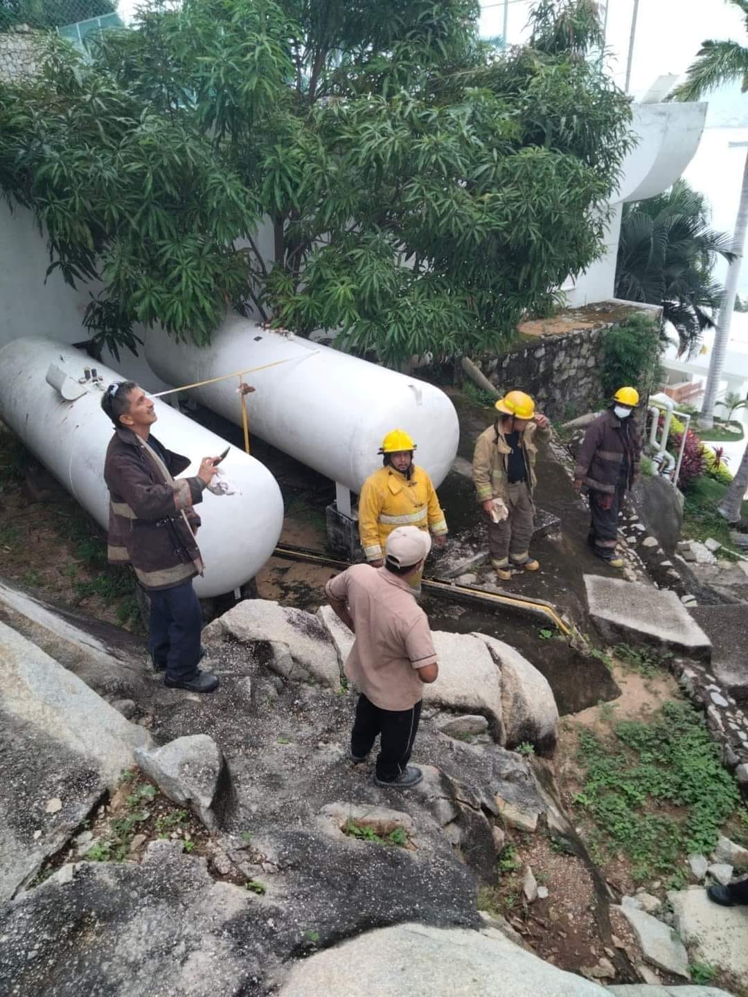 Tres heridos de gravedad y 5 lesionados saldo de explosión por